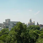 Luxury Apartment With Amazing Terrace