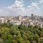 Luxury Apartment With Amazing Terrace