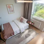 Luxury Apartment With Amazing Terrace
